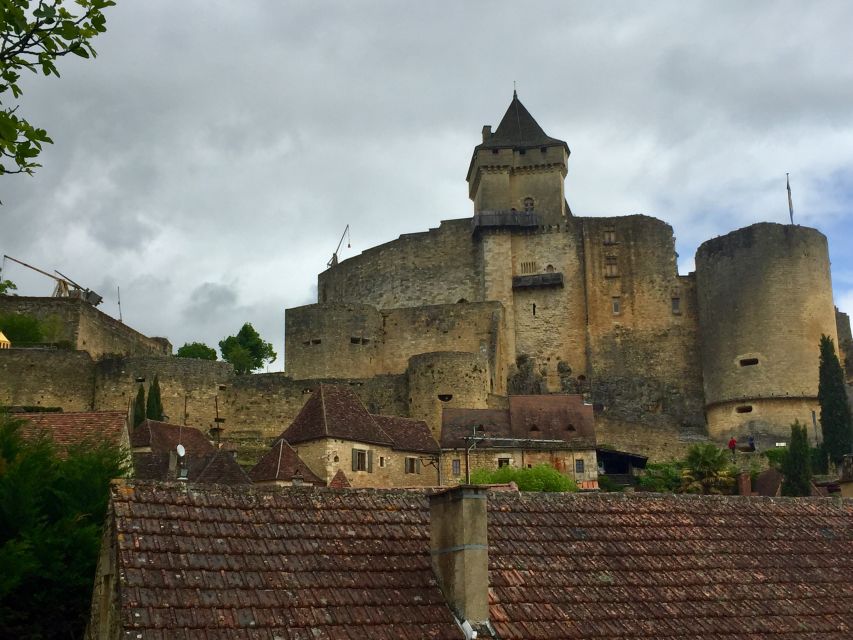 Bordeaux to Dordogne: Castles & Villages Private Tour - Pickup Locations and Logistics