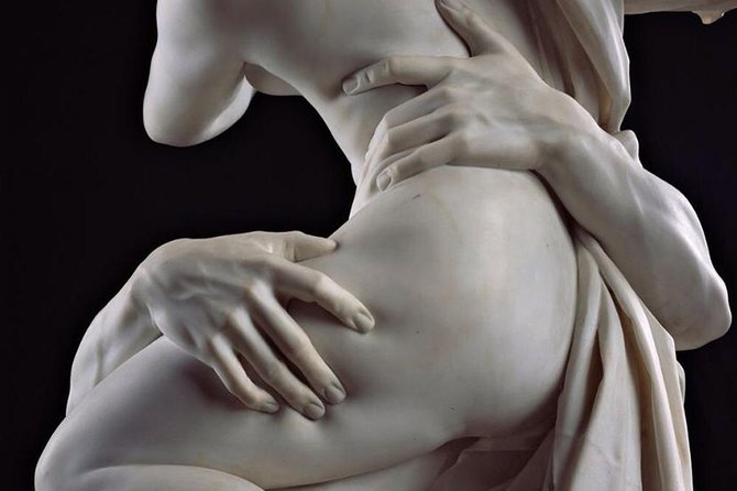 Borghese Gallery Private Tour (Skip-the-Line Admission) - Important Information