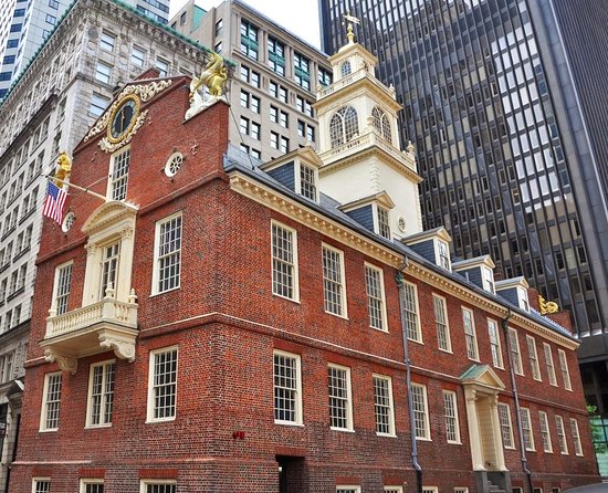 Boston Seafood & Freedom Trail Walking Tour - Tour Inclusions