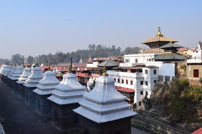 Boudhanath & Pashupatinath Half Day Tour in Kathmandu - Itinerary