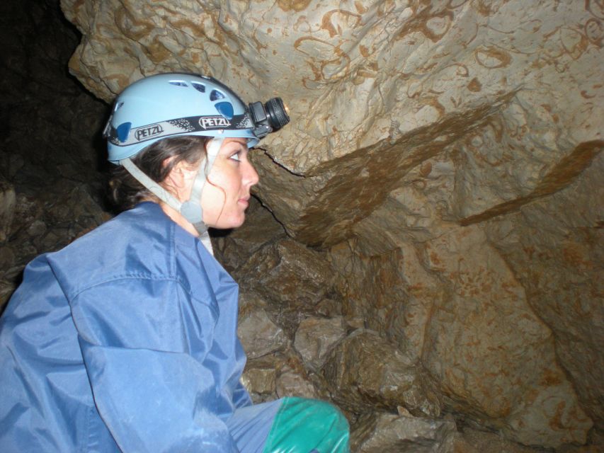 Bovec: Mountain Caving Adventure - Activity Logistics