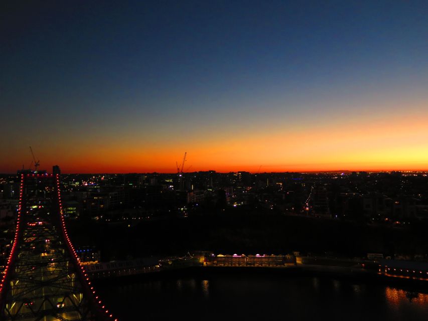 Brisbane: Story Bridge Adventure Dawn Climb - Adventure Climb Highlights