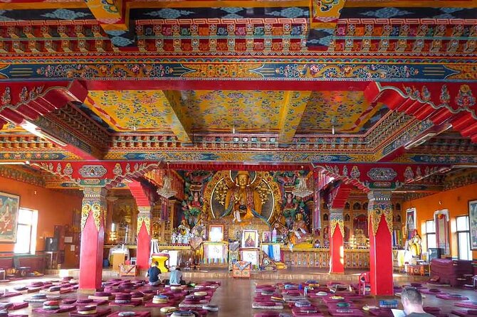 Buddhist Pilgrimage/ Cultural Tour in Nepal - Logistics Information