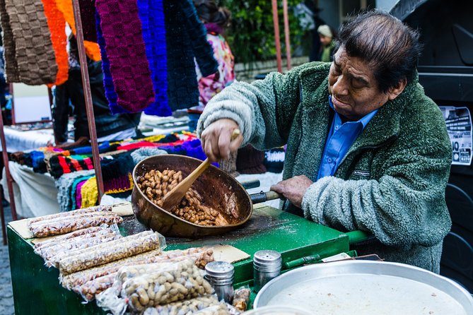 Buenos Aires San Telmo Private Food Tasting Tour - Tour Experience Customization