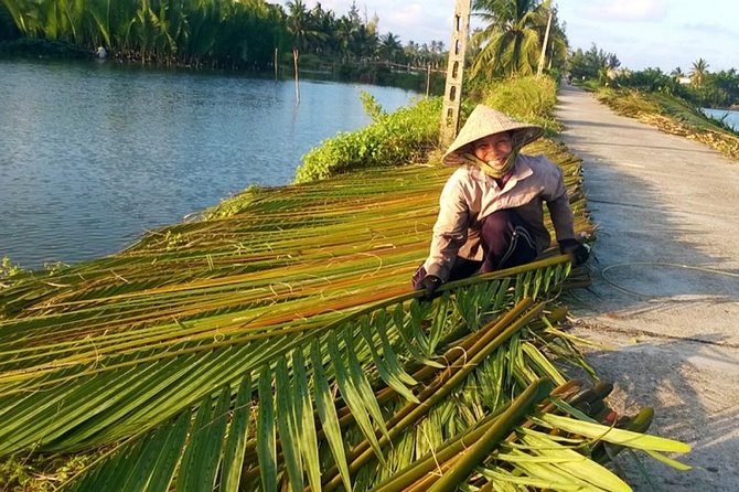 Buffalo Riding and Basket Boat Tour From Da Nang - Traveler Reviews Overview