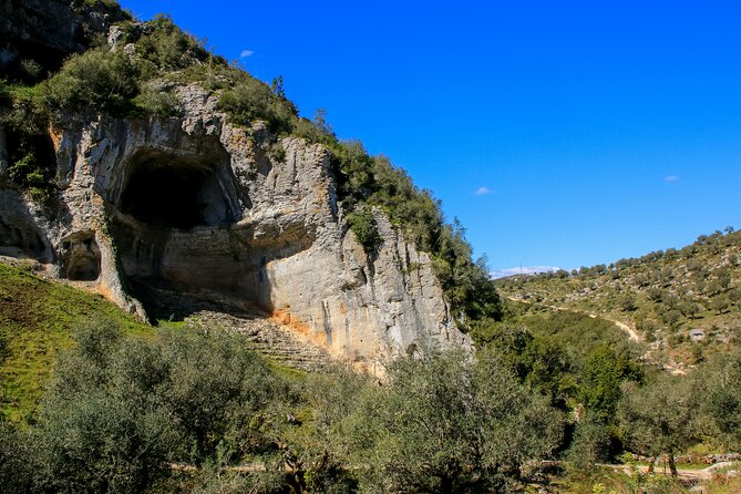 Buracas Do Casmilo Private Hiking Tour From Coimbra - Reviews and Ratings