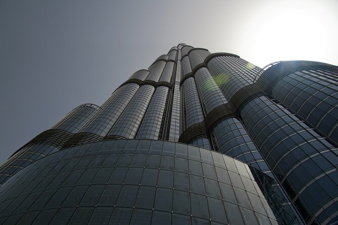 Burj Khalifa Observation Decks Tickets Dubai - Customer Support and Information