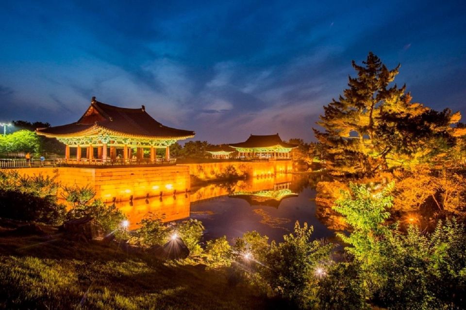 Busan: Gyeongju Guided Day Trip to Three Kingdoms Capital - Guide Feedback