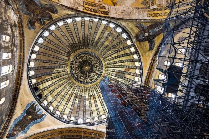 Byzantine and Ottoman Istanbul Private City Tour - Customizable Itinerary