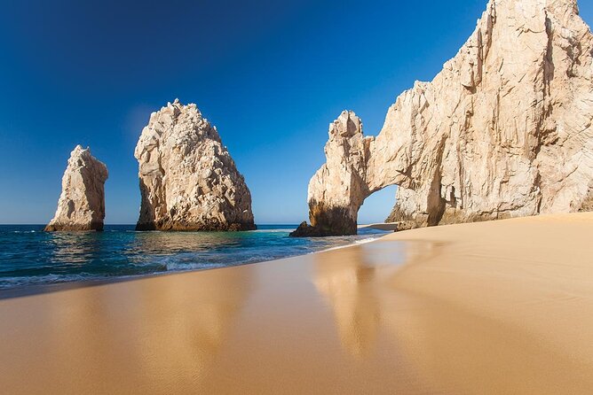 Cabo Private Transportation Airport to Cabo San Lucas Pacific Side, Nobu Hard Rock - Cancellation Policy