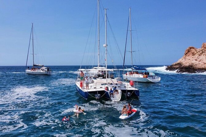 Cabo San Lucas and Santa Maria Bay Snorkeling Sightseeing Cruise - Testimonials and Recommendations