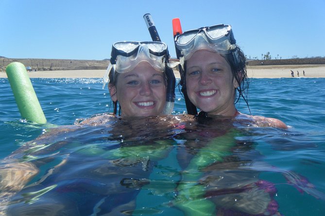 Cabo San Lucas Private 38 Ft Sailing Tour With Snorkeling - Insights From Traveler Reviews