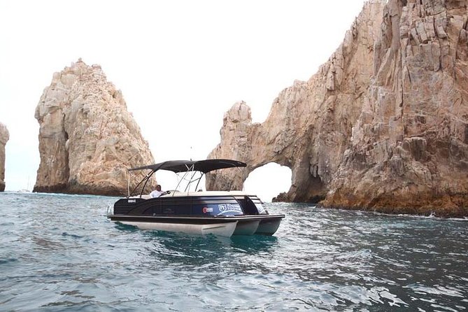 Cabo San Lucas Private Boating Tour - Customer Reviews and Ratings