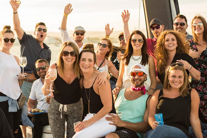 Cabo San Lucas Sunset Fajita Cruise With Dance Music, Open Bar - Guest Recommendations