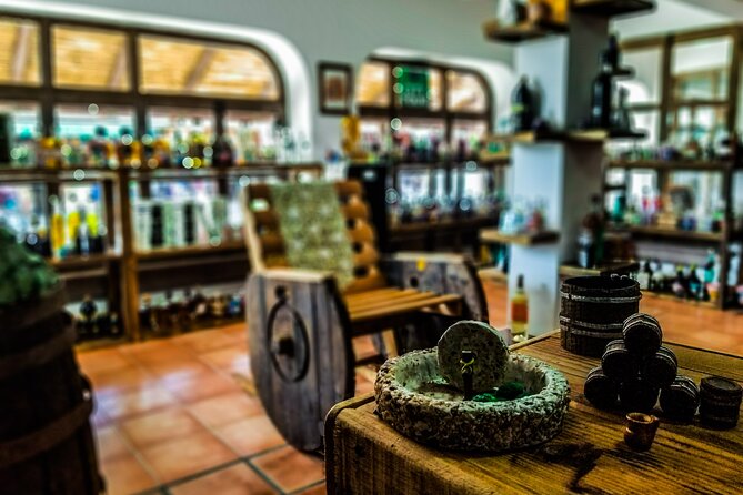 Cabo San Lucas Tequila Tasting Experience - Reviews and Additional Information