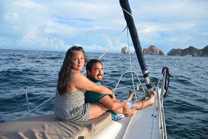 Cabos Original Sunset Cruise To The Arch - Customer Feedback and Recommendations