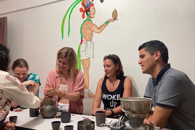 Cacao, Chocolate Experience in Oaxaca for Small Groups - Reviews and Testimonials