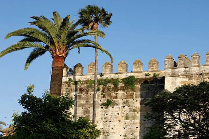 Cadiz Shore Excursion: Small Group Secrets of Jerez And Cadiz Tour - Local Guide Insights