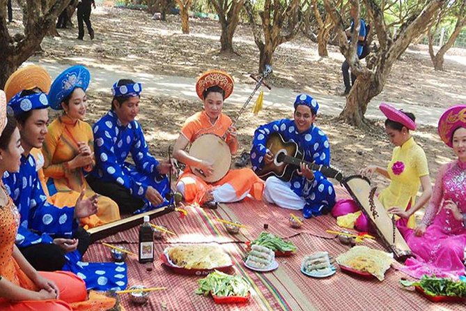 Cai Be Floating Market and Vinh Long City Day Trip From Saigon - Travel Tips