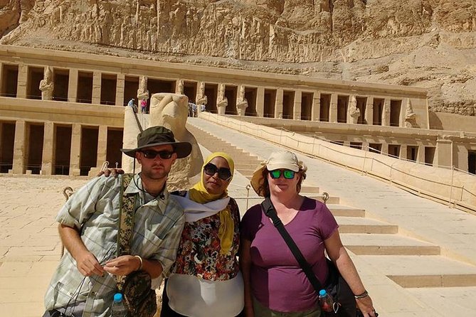 Cairo : Luxor East and West Banks Tour & Overnight SLEEPER Train Rounded Trip - Pricing Details