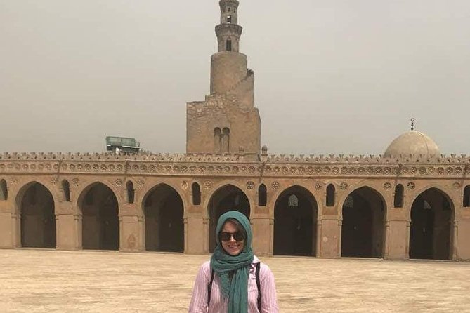 Cairo Sightseeing :Egyptian Museum ,Citadel Mosque Coptic Church - Coptic Church Visit