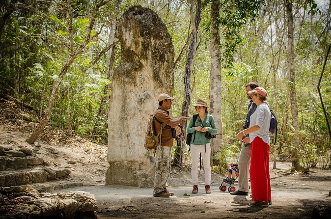 Calakmul Ancient Maya City Tour - From Campeche - Customer Reviews