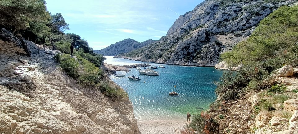 Calanques National Park: 6-Hour Hike - Meeting Point and What to Bring