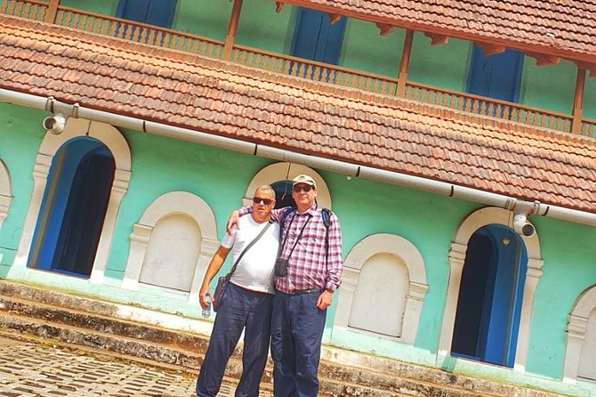Calicut Private Heritage Walking Tour  - Kerala - Additional Information