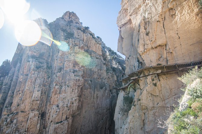 Caminito Del Rey: Day Trip From Córdoba - Common questions