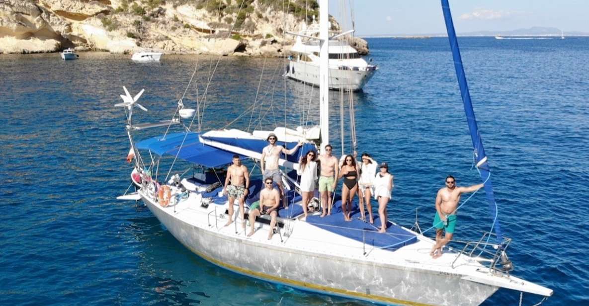 Can Pastilla: Sailboat Tour With Snorkeling, Tapas & Drinks - Customer Reviews