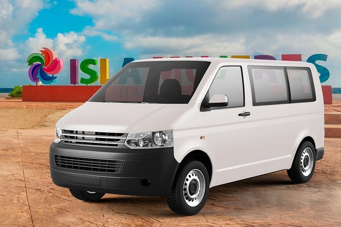 Cancun Hotel to Airport Shuttle Transportation - Travel Logistics and Requirements