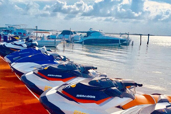 Cancun Jet Skiing and Snorkeling Adventure Experience - Traveler Information