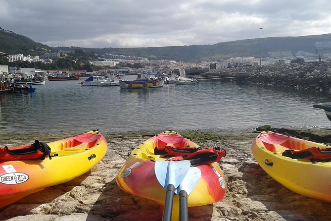 Canoeing Sesimbra - Cancellation Policy