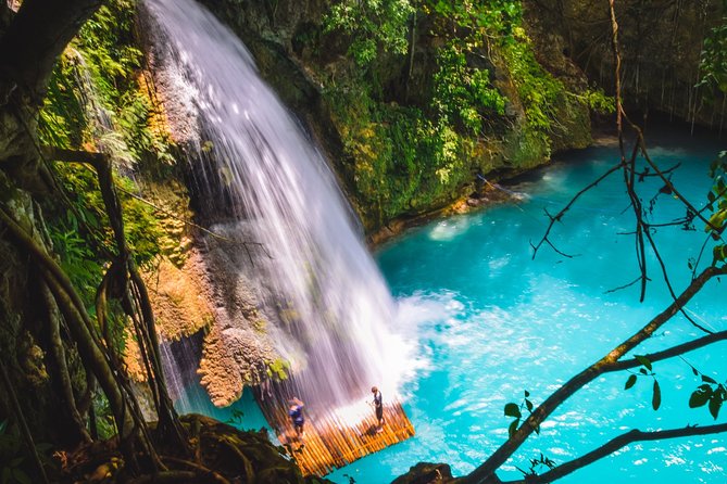 Canyoneering With Whale Shark Encounter - Cancellation Policy and Refund Details