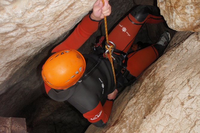 Canyoning: Guadalentín Canyon - Refund and Cancellation Policy