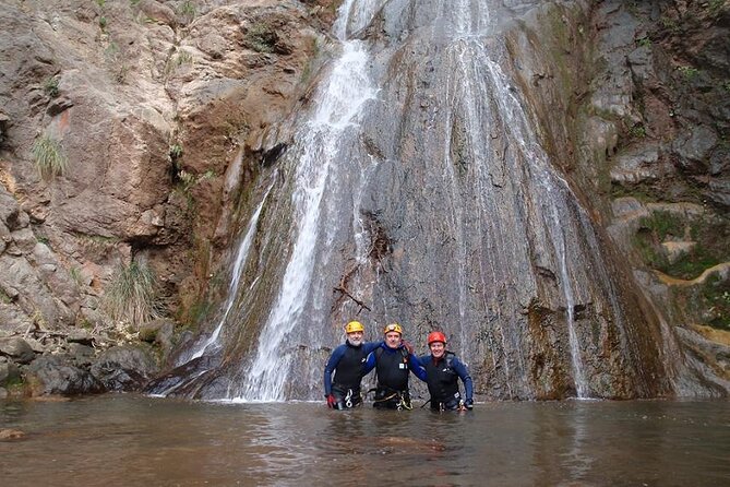 Canyoning in Mallorca, in the Heart of the Tramuntana - Contact Information and Assistance