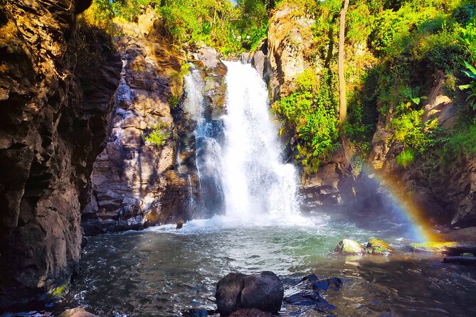 Canyoning in Río Del Molino in Valle De Bravo - Cancellation Policy and Additional Details