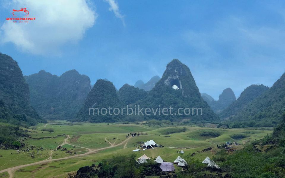 Cao Bang Loop 3 Days 2 Nights - Motorbike Tour - Booking and Reservation Instructions