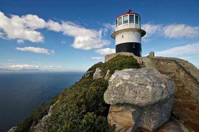 Cape Peninsula Private Tour - Weather Considerations