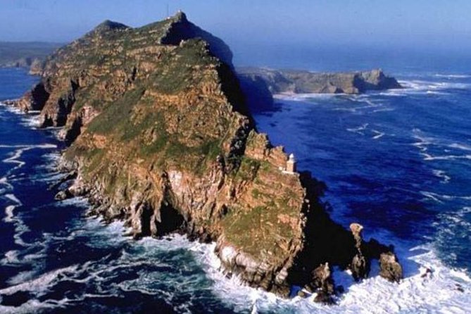 Cape Point Full Day Tour - Inclusions and Exclusions