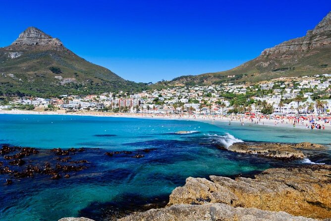 Cape Town Airport Transfers to Camps Bay - Operator Information and Policies