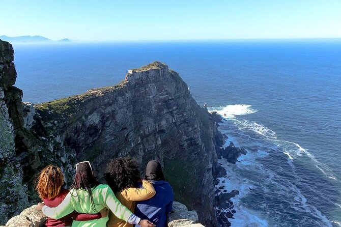 Cape Town Day Tours - Pricing and Policies