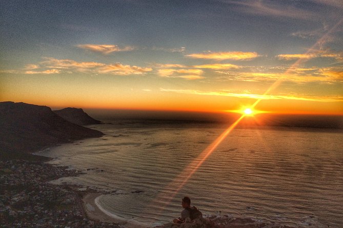 Cape Town: Lions Head Sunset Hike - Customer Reviews