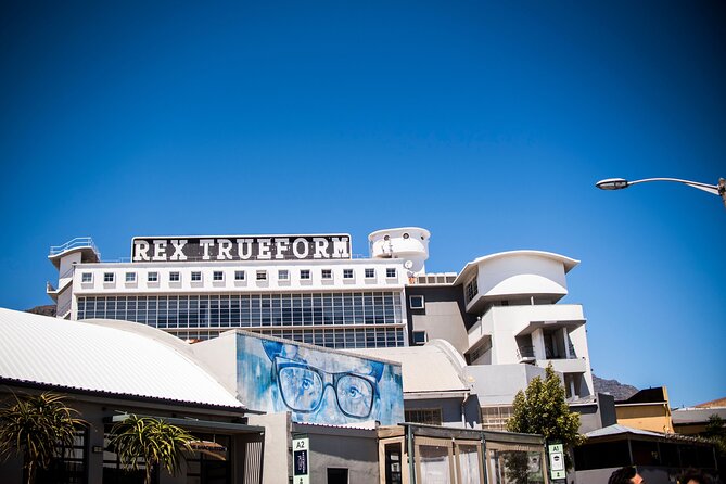 Cape Town Street Art Walking Tour - Tour Provider