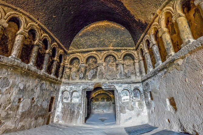 Cappadocia 2-Day Tour From Alanya - Inclusions and Exclusions