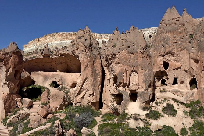Cappadocia 2 Day Tour From Antalya - Optional Activities
