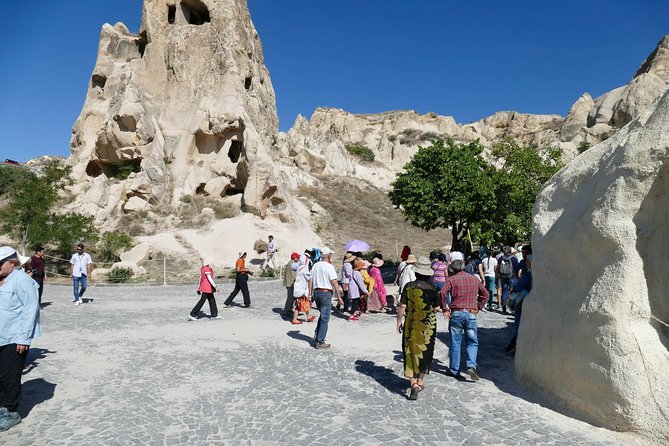 Cappadocia 2 Day Tour From Belek - Traveler Reviews