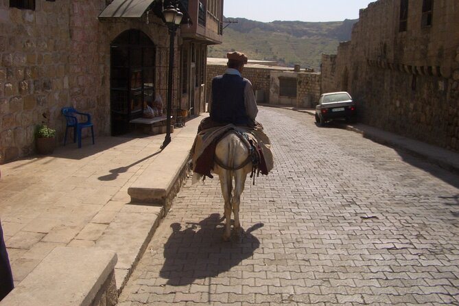 CAPPADOCIA 2 Days From Side - Additional Highlights and Inclusions