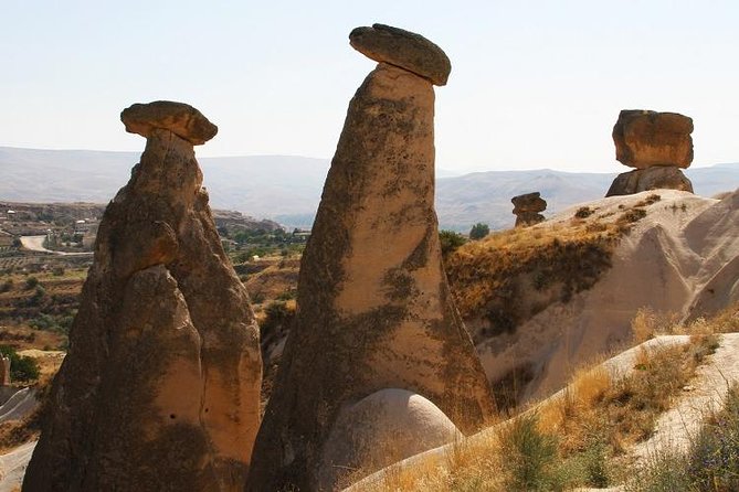 Cappadocia 3 Day Tour From Antalya - Traveler Feedback and Recommendations