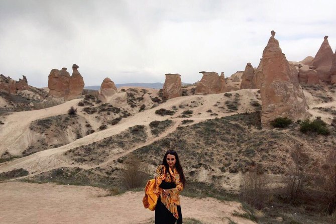 Cappadocia 3 Days Package(Included Accommodation,Tours,Transfer) - Customer Reviews